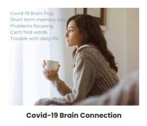 COVID-19 and Impact On The Brain