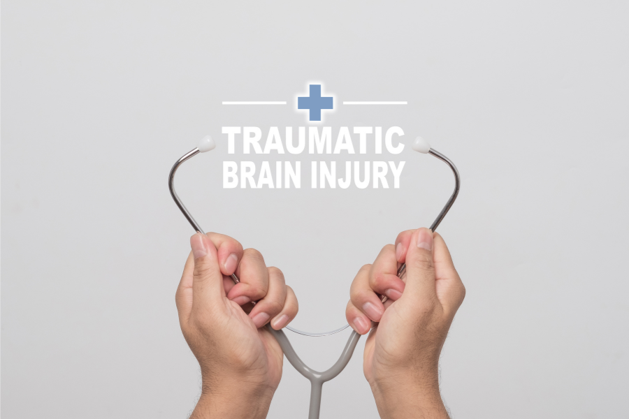 TBI, brain injury, traumatic brain injury